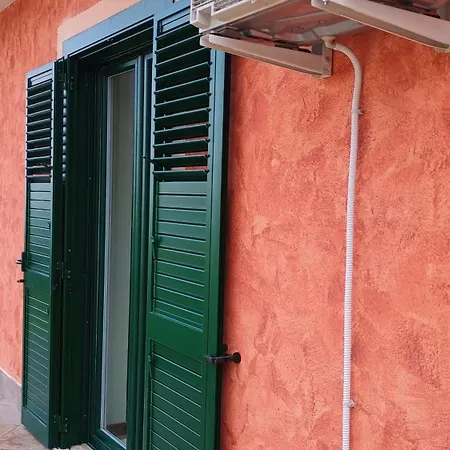 Domus Amica 1 Finocchito