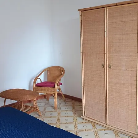 Domus Amica 1 3* Finocchito