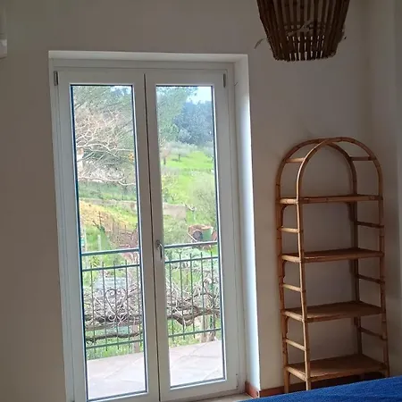 Frühstückspension Domus Amica 1 Finocchito