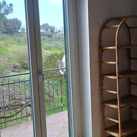 Domus Amica 1 Frühstückspension Finocchito